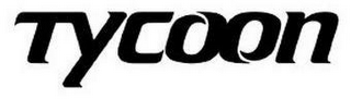 TYCOON logo