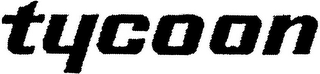 TYCOON logo
