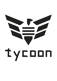 TYCOON logo