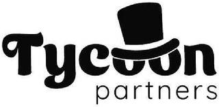 TYCOON PARTNERS logo