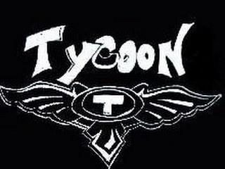 TYCOON T logo