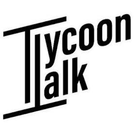TYCOON TALK logo