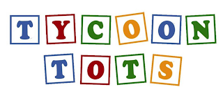 TYCOON TOTS logo