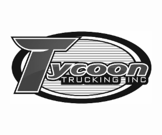 TYCOON TRUCKING INC logo