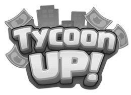 TYCOON UP! logo