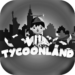 TYCOONLAND logo