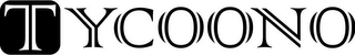 TYCOONO logo