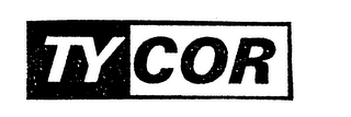 TYCOR logo