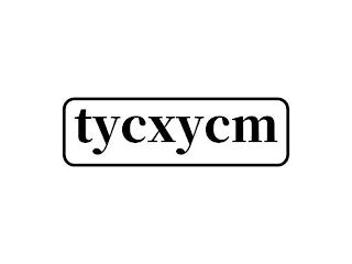 TYCXYCM logo