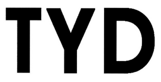 TYD logo