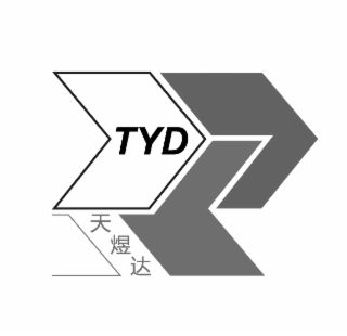 TYD logo