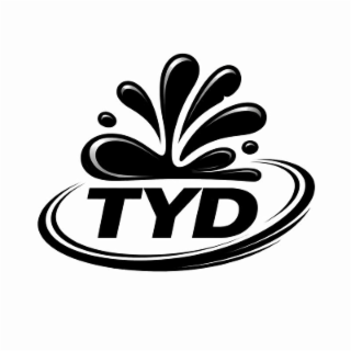 TYD logo