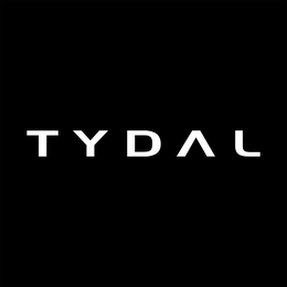 TYDAL logo