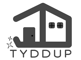 TYDDUP logo