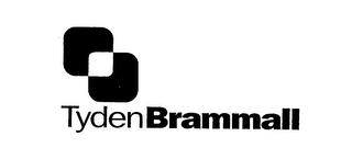 TYDEN BRAMMALL logo