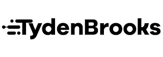 TYDENBROOKS logo