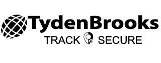 TYDENBROOKS TRACK SECURE logo