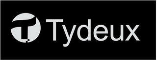 TYDEUX logo