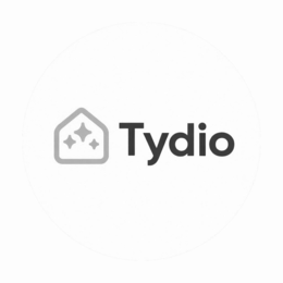 TYDIO logo