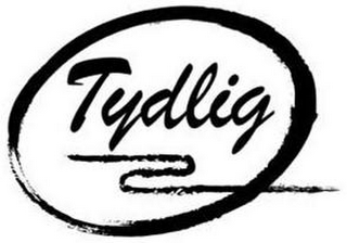 TYDLIG logo