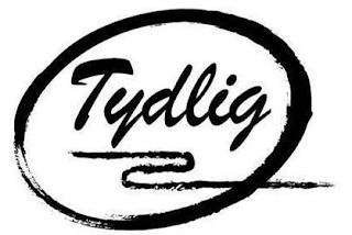 TYDLIG logo