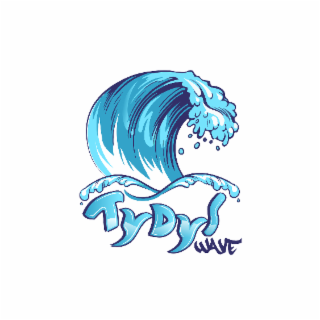 TYDYL WAVE logo