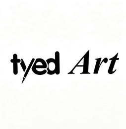 TYED ART logo