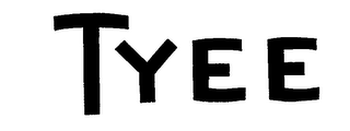 TYEE logo