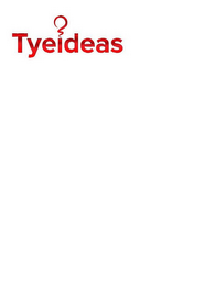 TYEIDEAS logo