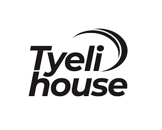 TYELI HOUSE logo