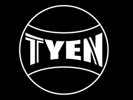 TYEN logo