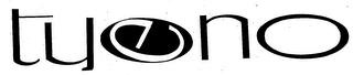 TYENO logo