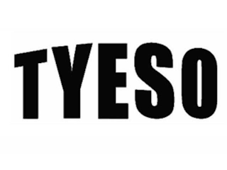 TYESO logo