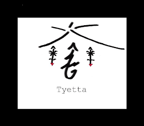 TYETTA logo