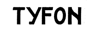TYFON logo