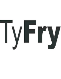 TYFRY logo