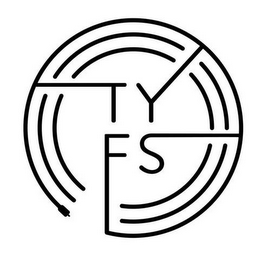 TYFS logo
