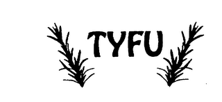 TYFU logo