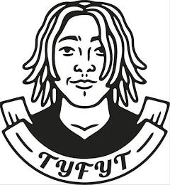 TYFYT logo
