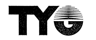 TYG logo