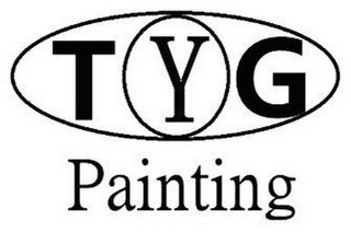 TYG PAINTING logo