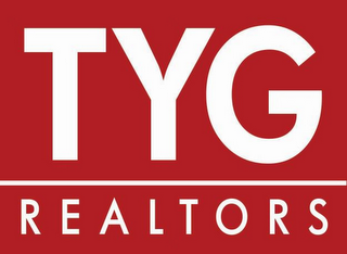 TYG REALTORS logo
