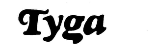 TYGA logo