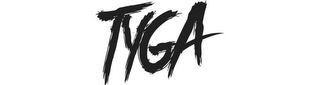 TYGA logo