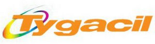 TYGACIL logo