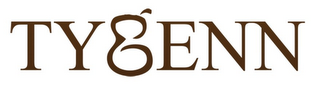 TYGENN logo