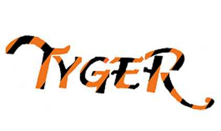 TYGER logo