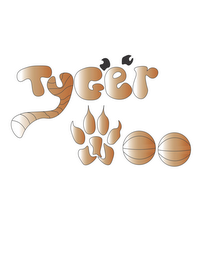TYGER WOO logo