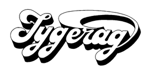 TYGERAG logo