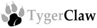 TYGERCLAW logo
